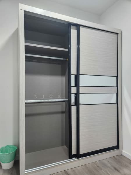 Servis Apartment untuk Disewa di Alira @ Metropark Subang - Nick Mok - Interior - PropertyGuru.com.my