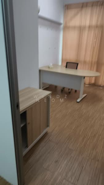Pejabat untuk Disewa di Shah Alam (Selangor) - Windz Neom - Study - PropertyGuru.com.my