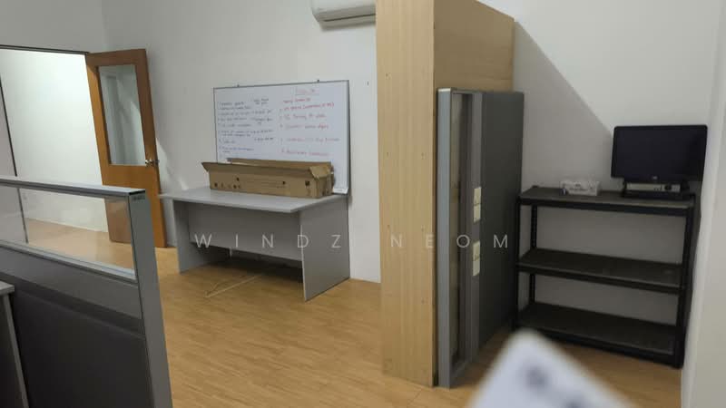 Pejabat untuk Disewa di Shah Alam (Selangor) - Windz Neom - Interior - PropertyGuru.com.my