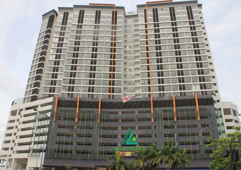 Pejabat untuk Disewa di Shah Alam (Selangor) - Windz Neom - Exterior - PropertyGuru.com.my