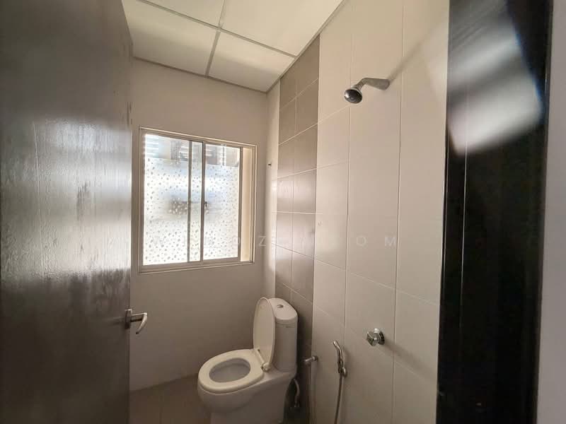 Pejabat untuk Disewa di Shah Alam (Selangor) - Windz Neom - Bathroom - PropertyGuru.com.my