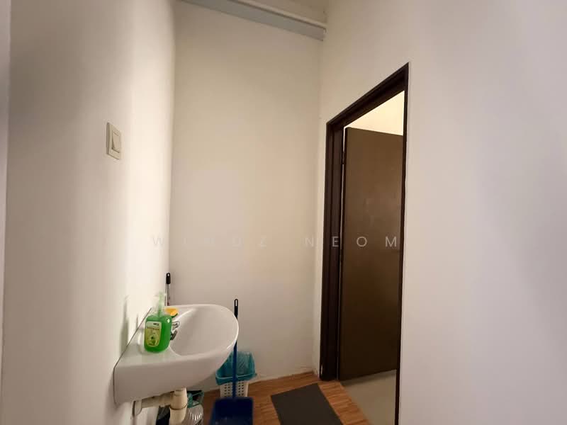 Pejabat untuk Disewa di Shah Alam (Selangor) - Windz Neom - Interior - PropertyGuru.com.my