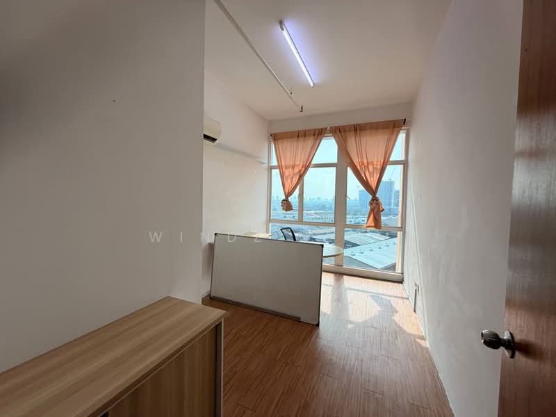 Pejabat untuk Disewa di Shah Alam (Selangor) - Windz Neom - View - PropertyGuru.com.my