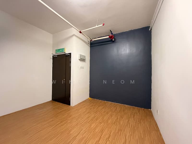 Pejabat untuk Disewa di Shah Alam (Selangor) - Windz Neom - Entrance - PropertyGuru.com.my