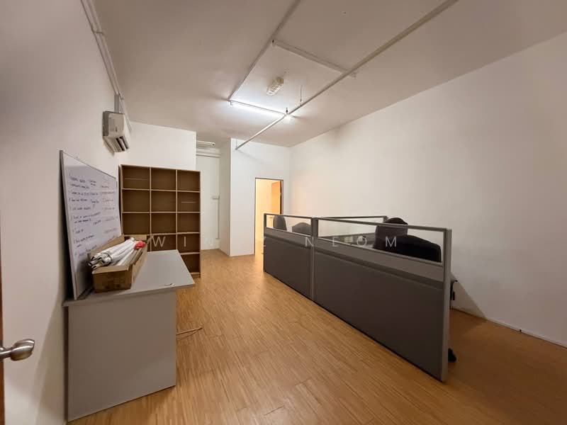 Pejabat untuk Disewa di Shah Alam (Selangor) - Windz Neom - Interior - PropertyGuru.com.my