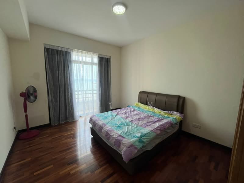 Condominium for Rent at Ocean Palms Condominium - Amy Lim - Bedroom - PropertyGuru.com.my