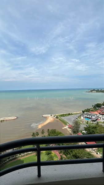 Condominium for Rent at Ocean Palms Condominium - Amy Lim - View - PropertyGuru.com.my