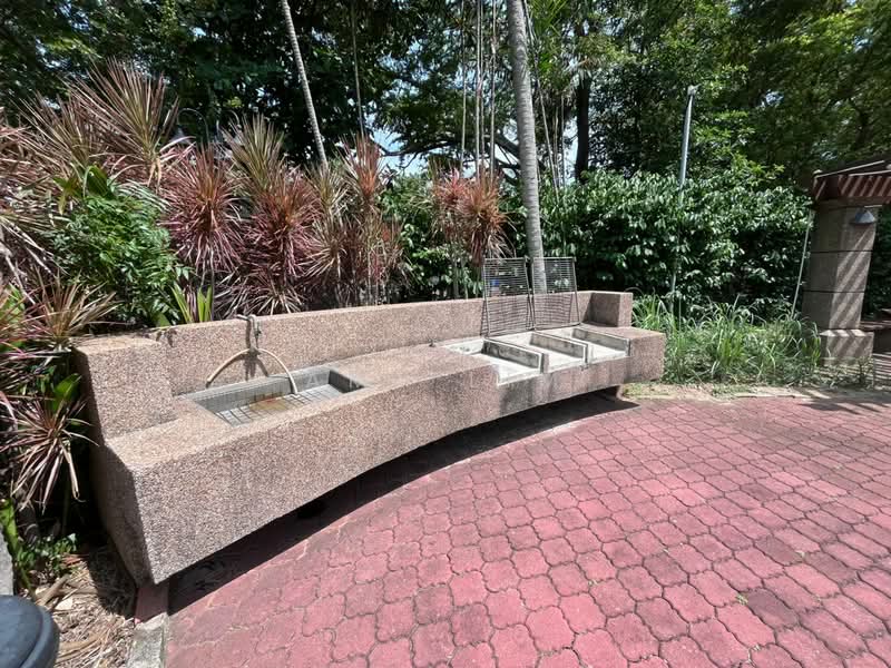 Condominium for Rent at Ocean Palms Condominium - Amy Lim - Exterior - PropertyGuru.com.my