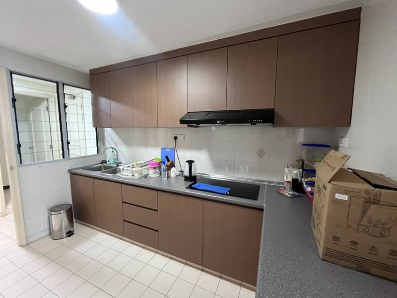 Condominium for Rent at Ocean Palms Condominium - Amy Lim - Kitchen - PropertyGuru.com.my