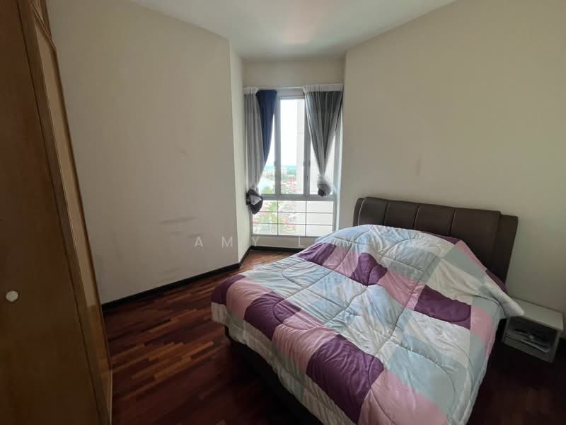 Condominium for Rent at Ocean Palms Condominium - Amy Lim - Bedroom - PropertyGuru.com.my