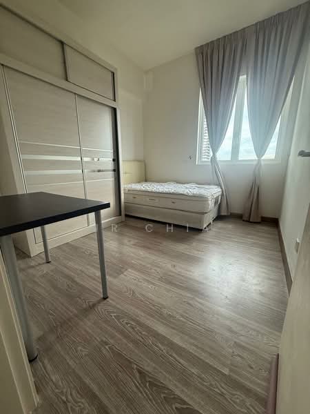 Servis Apartment untuk Disewa di Southbank Residence - JR Chia - Bedroom - PropertyGuru.com.my