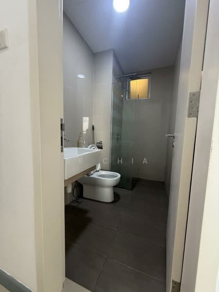 Servis Apartment untuk Disewa di Southbank Residence - JR Chia - Bathroom - PropertyGuru.com.my
