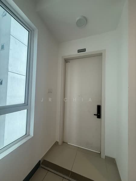 Servis Apartment untuk Disewa di Southbank Residence - JR Chia - Corridor - PropertyGuru.com.my