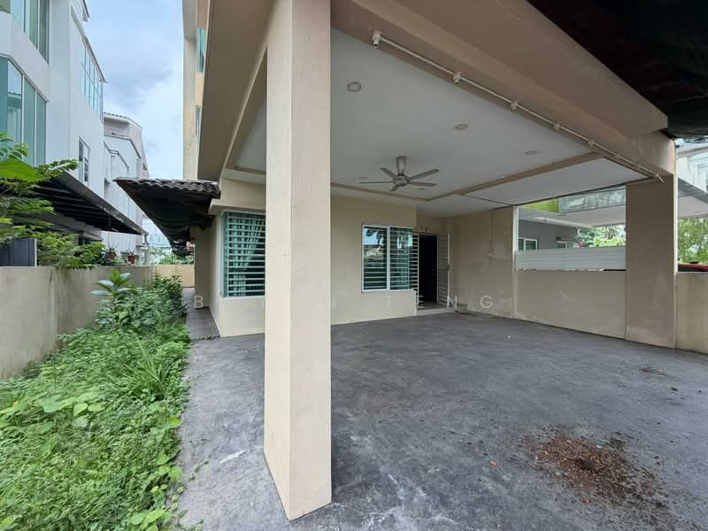 Semi-Detached House for Sale in Bukit Mertajam (Penang) - Bryan Teng - Exterior - PropertyGuru.com.my
