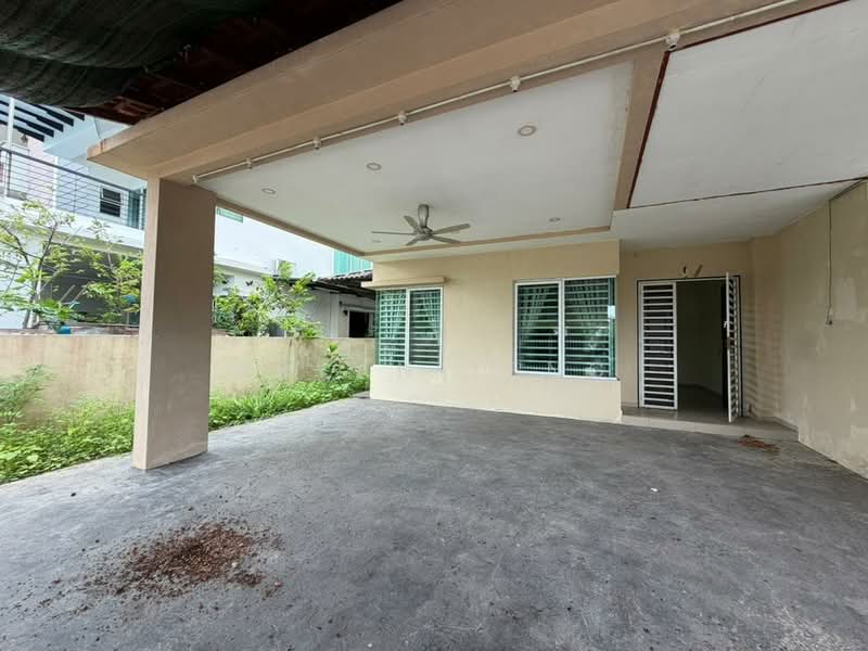 Semi-Detached House for Sale in Bukit Mertajam (Penang) - Bryan Teng - Exterior - PropertyGuru.com.my