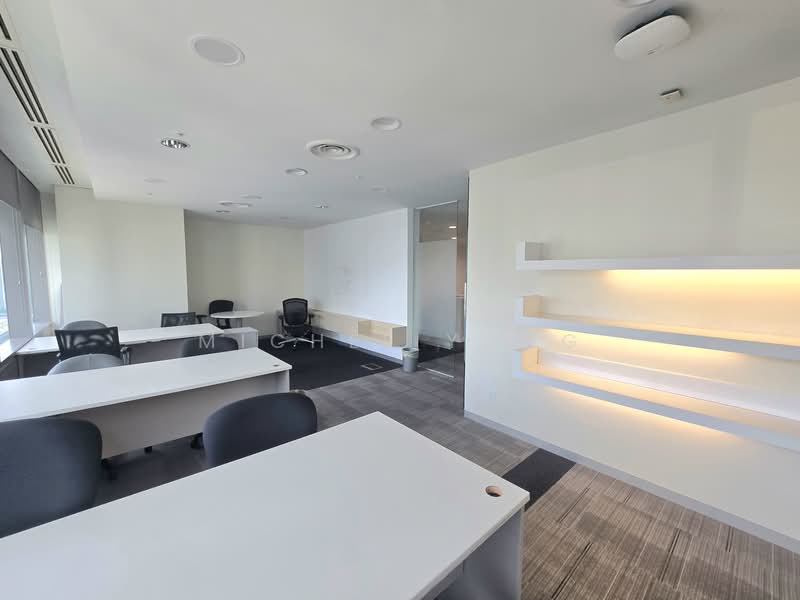 Office for Rent in KLCC (KL City Centre) - MICHEL YONG - Study - PropertyGuru.com.my