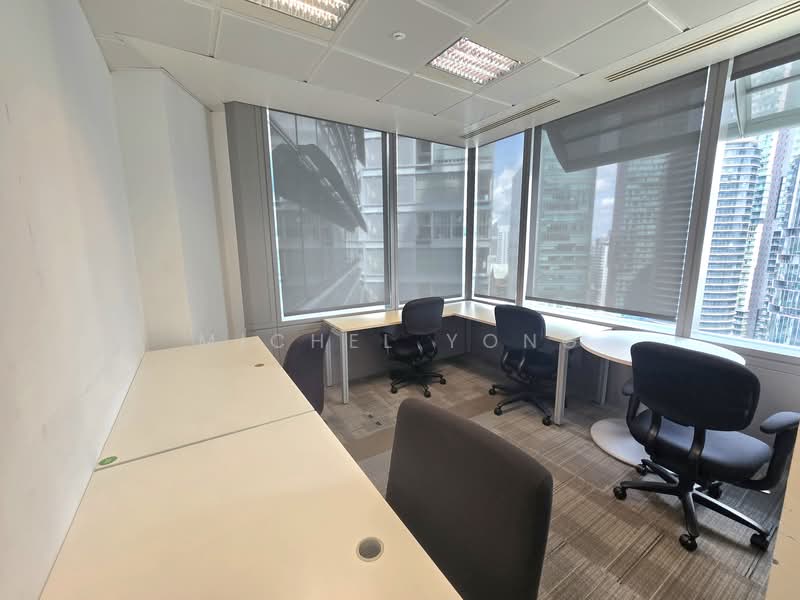 Office for Rent in KLCC (KL City Centre) - MICHEL YONG - Study - PropertyGuru.com.my