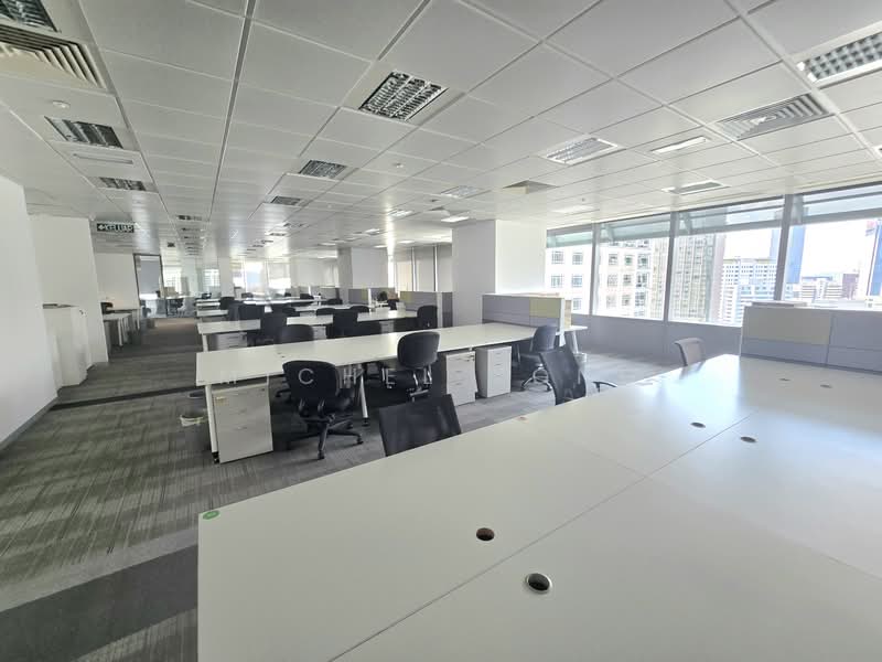 Office for Rent in KLCC (KL City Centre) - MICHEL YONG - PropertyGuru.com.my