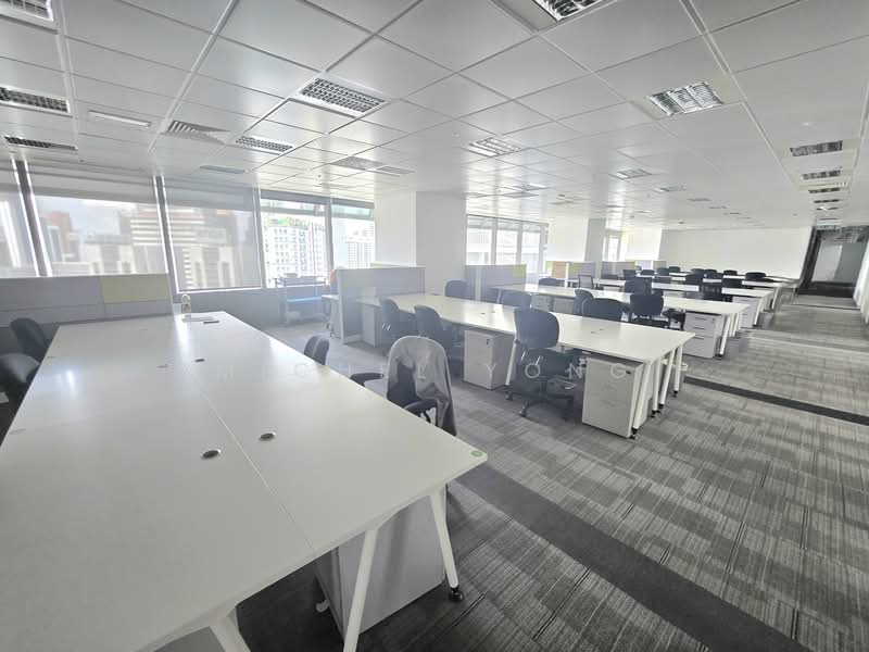 Office for Rent in KLCC (KL City Centre) - MICHEL YONG - PropertyGuru.com.my