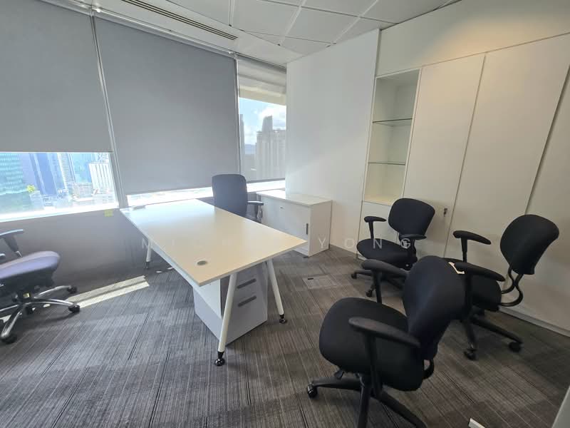 Office for Rent in KLCC (KL City Centre) - MICHEL YONG - PropertyGuru.com.my