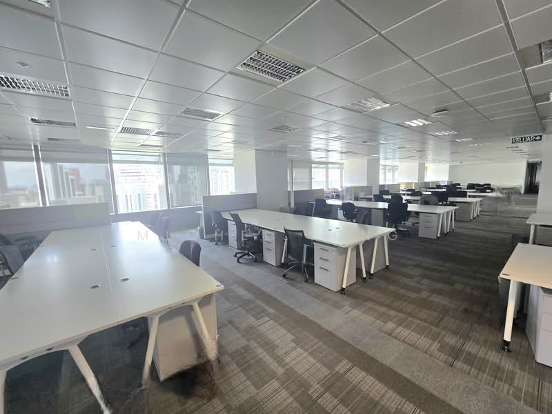 Office for Rent in KLCC (KL City Centre) - MICHEL YONG - PropertyGuru.com.my