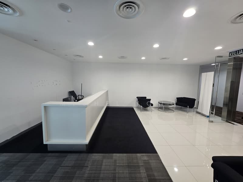 Office for Rent in KLCC (KL City Centre) - MICHEL YONG - PropertyGuru.com.my