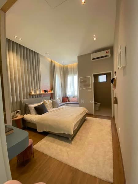 2-storey Terraced House for Sale in Rawang (Selangor) - Ject Ng - Bedroom - PropertyGuru.com.my