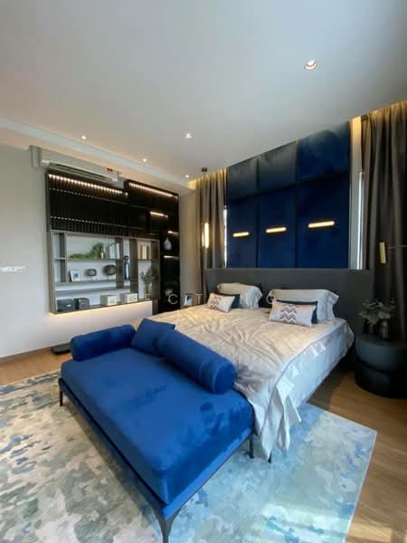 2-storey Terraced House for Sale in Rawang (Selangor) - Ject Ng - Bedroom - PropertyGuru.com.my