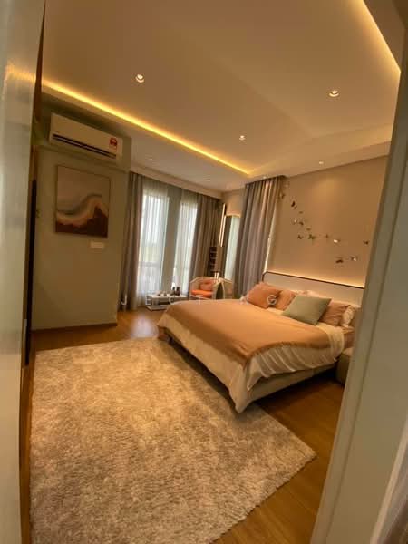 2-storey Terraced House for Sale in Rawang (Selangor) - Ject Ng - Bedroom - PropertyGuru.com.my