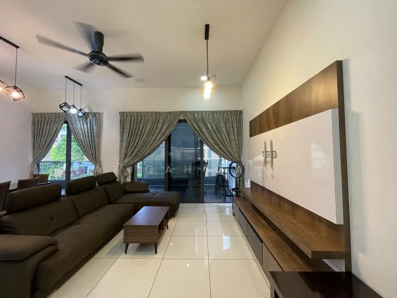 Condominium for Sale at The Veo - Afiqah zaidi - PropertyGuru.com.my