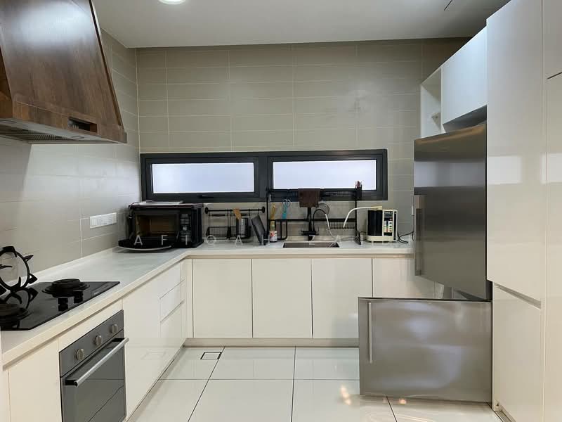 Condominium for Sale at The Veo - Afiqah zaidi - PropertyGuru.com.my