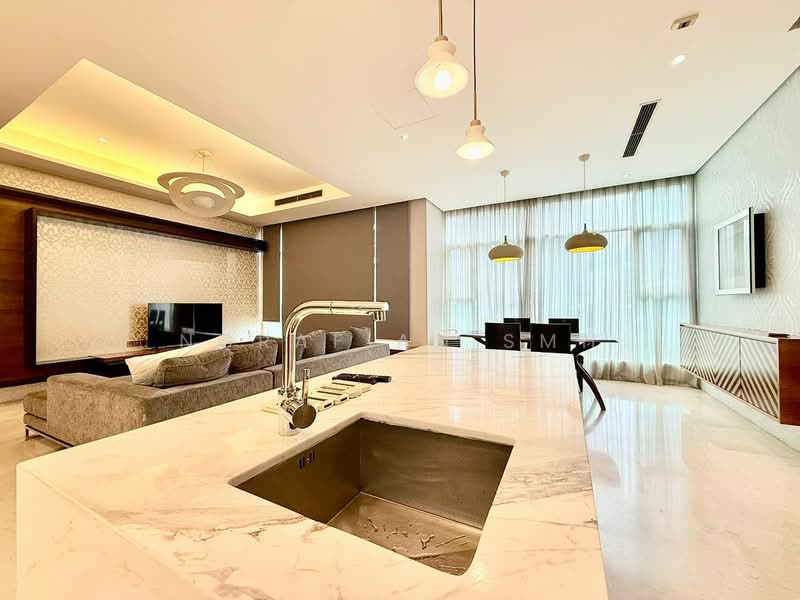 Service Residence for Sale at Quadro Residences - Norafian SMH - PropertyGuru.com.my