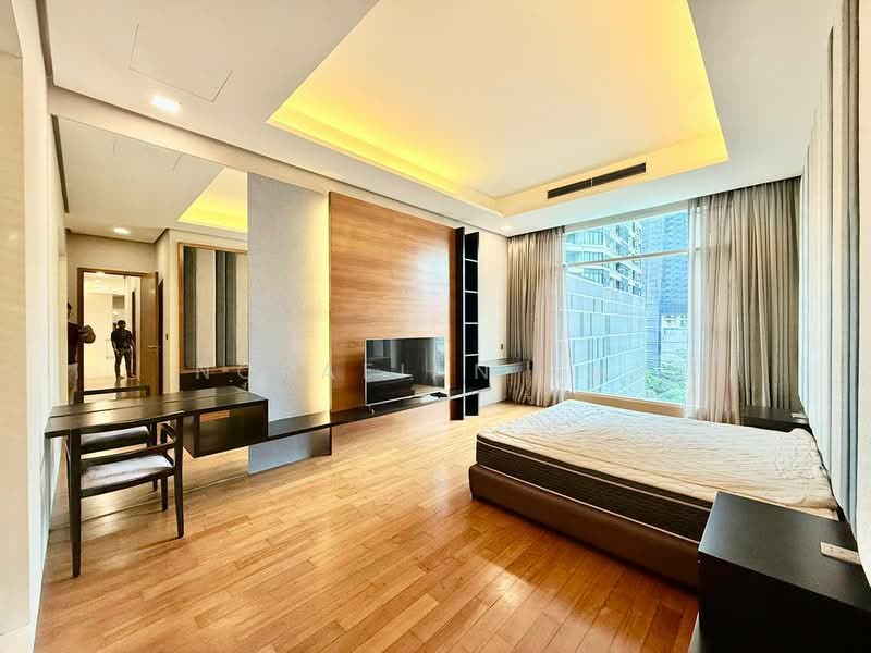 Service Residence for Sale at Quadro Residences - Norafian SMH - PropertyGuru.com.my