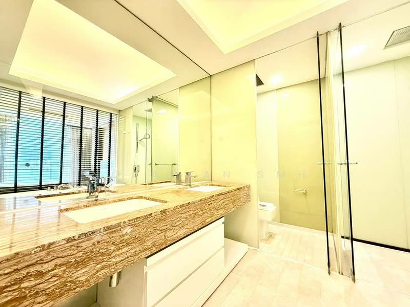 Service Residence for Sale at Quadro Residences - Norafian SMH - PropertyGuru.com.my