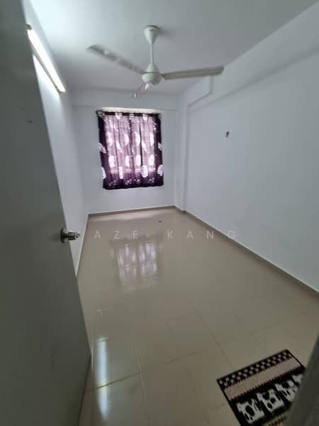 Pangsapuri untuk Dijual di Sri Saujana - Kaze Kang - PropertyGuru.com.my