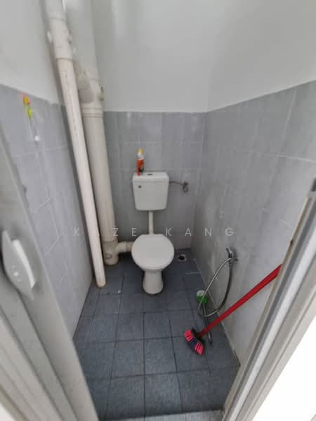 Pangsapuri untuk Dijual di Sri Saujana - Kaze Kang - PropertyGuru.com.my