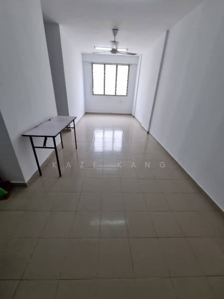 Pangsapuri untuk Dijual di Sri Saujana - Kaze Kang - PropertyGuru.com.my