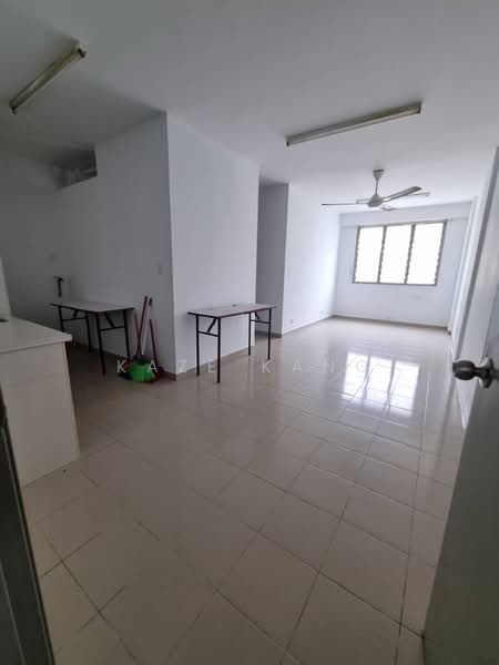 Pangsapuri untuk Dijual di Sri Saujana - Kaze Kang - PropertyGuru.com.my