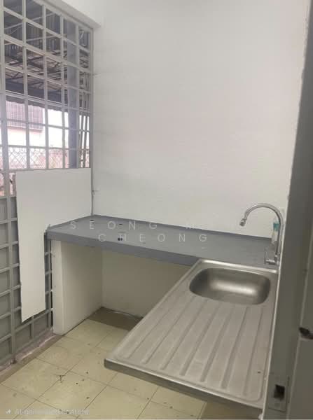 Rumah Teres 2 Tingkat untuk Dijual di Taman Seri Bahagia (Cheras) - Seong Mau Cheong - Interior - PropertyGuru.com.my