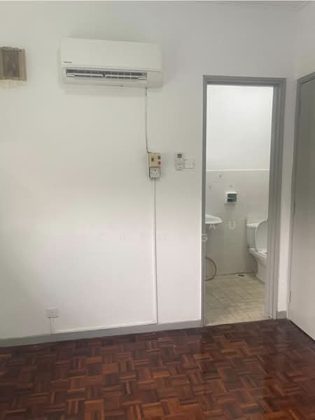 Rumah Teres 2 Tingkat untuk Dijual di Taman Seri Bahagia (Cheras) - Seong Mau Cheong - Bathroom - PropertyGuru.com.my
