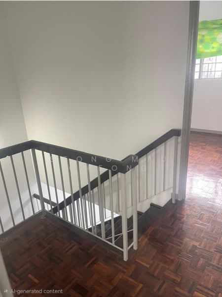 Rumah Teres 2 Tingkat untuk Dijual di Taman Seri Bahagia (Cheras) - Seong Mau Cheong - Interior - PropertyGuru.com.my