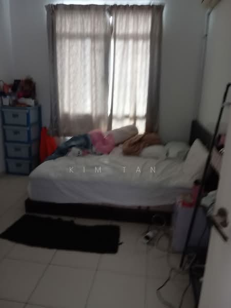 Condominium for Rent at Arena Residence - Kim Tan - Bedroom - PropertyGuru.com.my