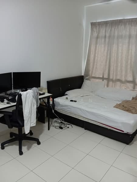 Condominium for Rent at Arena Residence - Kim Tan - Bedroom - PropertyGuru.com.my