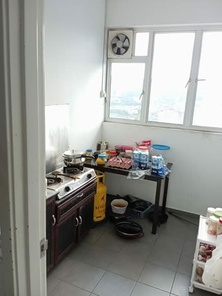 Condominium for Rent at Arena Residence - Kim Tan - PropertyGuru.com.my