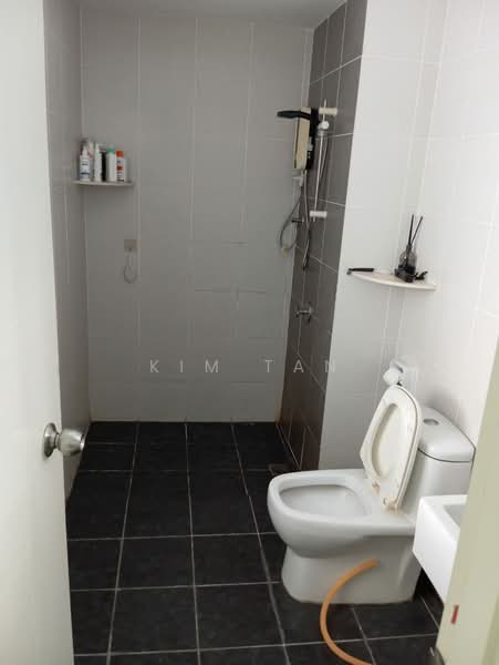 Condominium for Rent at Arena Residence - Kim Tan - PropertyGuru.com.my
