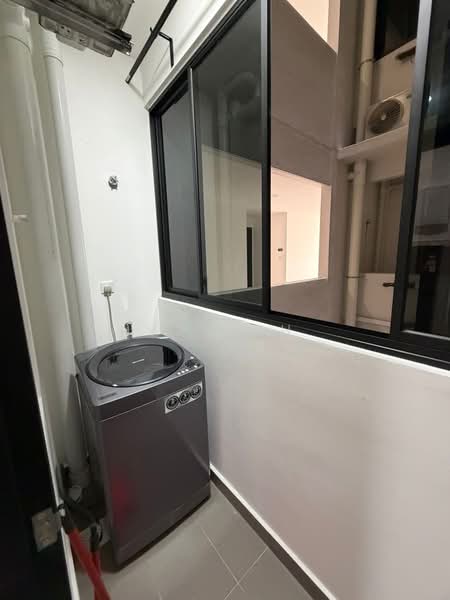 Service Residence for Rent at TRELLIS RESIDENCES - VJ Toh - PropertyGuru.com.my