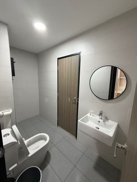 Service Residence for Rent at TRELLIS RESIDENCES - VJ Toh - PropertyGuru.com.my