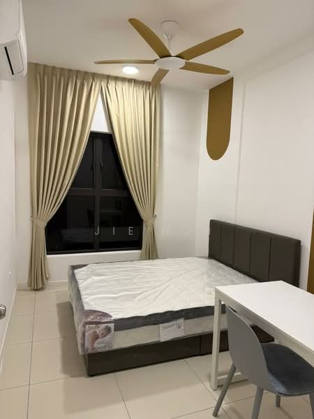 Condominium for Rent at Vierra Residence - Jie Hoh - Bedroom - PropertyGuru.com.my