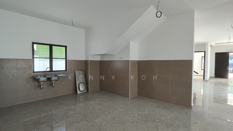 Rumah Banglo untuk Dijual di Bandar Puteri Puchong (Puchong) - Kenny Koh - Kitchen - PropertyGuru.com.my
