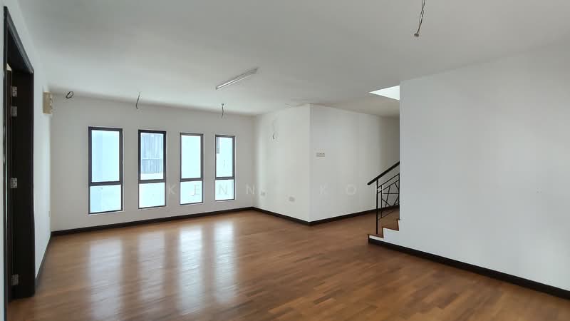 Rumah Banglo untuk Dijual di Bandar Puteri Puchong (Puchong) - Kenny Koh - Living Room - PropertyGuru.com.my